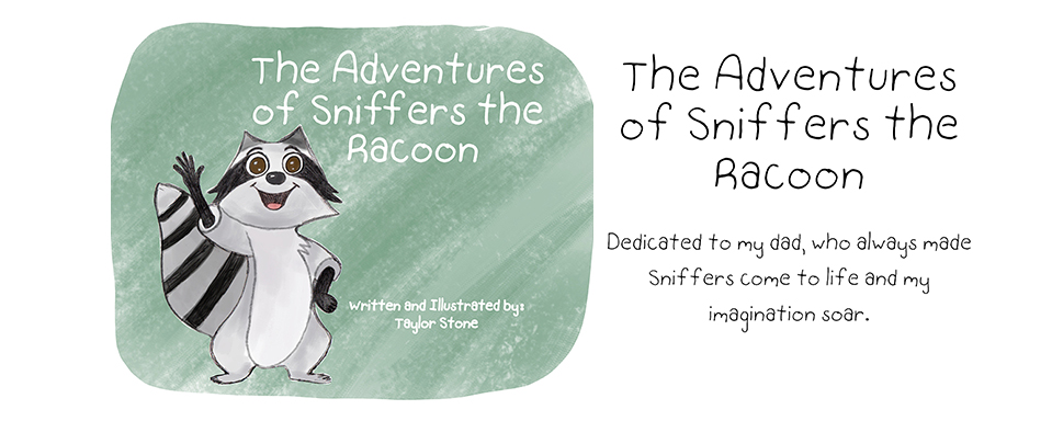 Cover and Dedication for the book